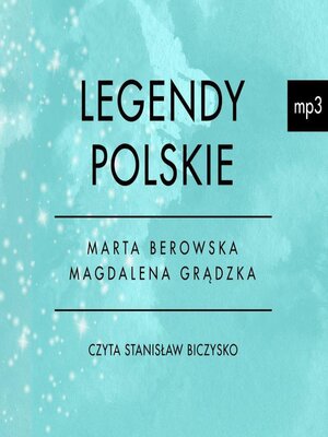 cover image of Poznańskie koziołki